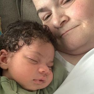 Meet your Posher, Aimee